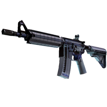 M4A4 X-Ray
